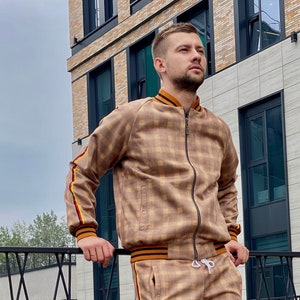 Lonsdale tracksuit Etsy Canada
