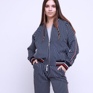 Chándal de tartán para mujer, Chándal para mujer de la película The Gentlemen, Tartán para caballeros, Chándal para tartán, Chándal a cuadros, Chándal para caballeros