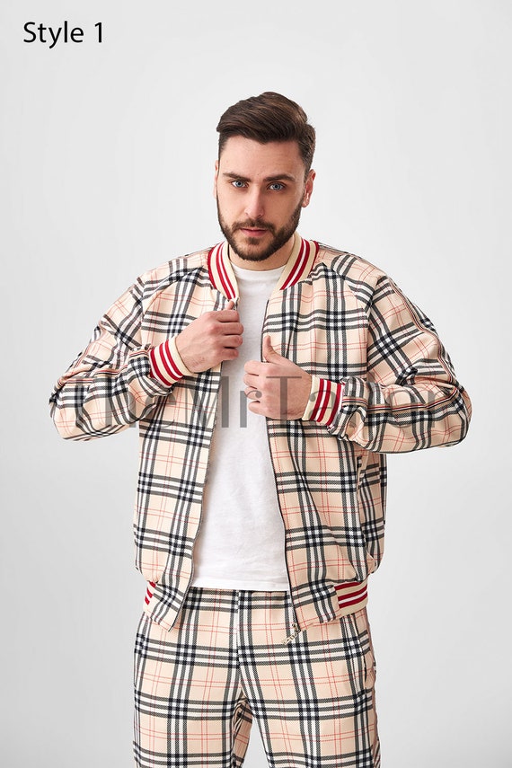 BESTSELLER Gentlemen tuta abito gentlemen tuta uomo tuta | Etsy Italia