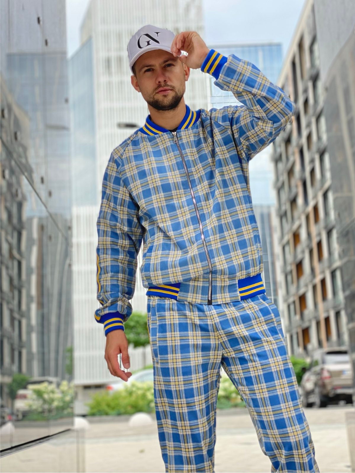 BESTSELLERS the Gentlemen Tracksuit Men s Tracksuit From the