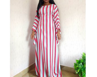bubu gown with chiffon