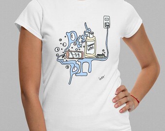 The Peach Pit Etsy