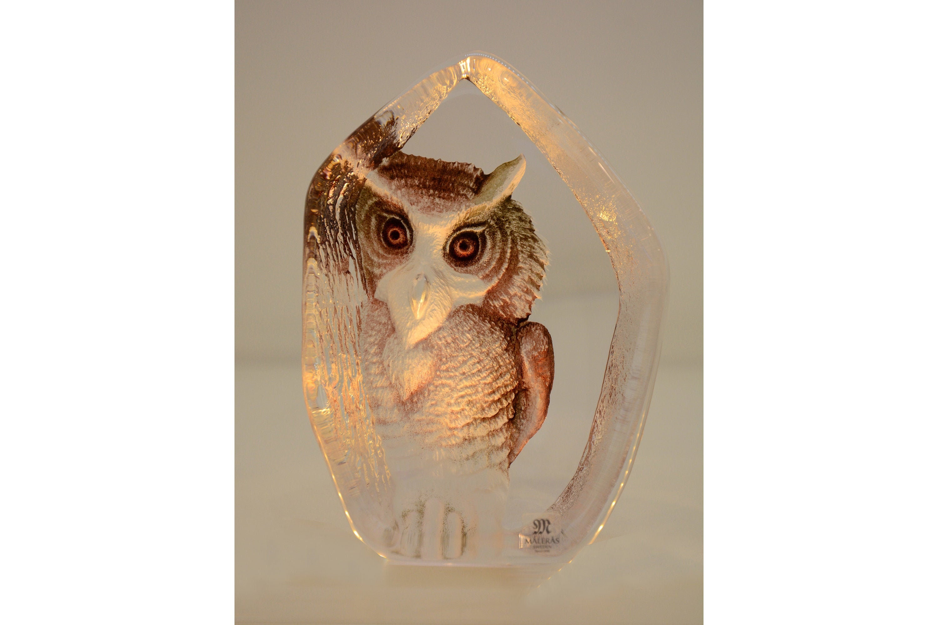 Owl crystal порно фото 101