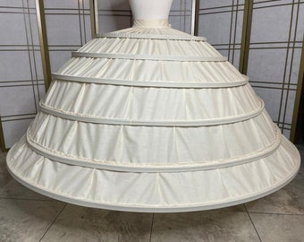 Crinolina Petticoat for Quinceañeras dresses