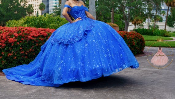 6 Ring Jumbo Petticoat for Large Quinceanera's Dresses Crinolina Para  Vestidos - Etsy