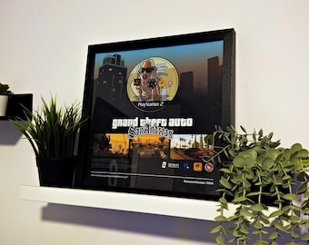 Grand Theft Auto:Advance 箱とカードのみ Ds Game Case for Grand Theft Auto on Gameboy Advance (FR