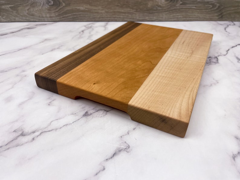 Personalized Cutting Board Gift for Cooking Lovers Birthday Etsy