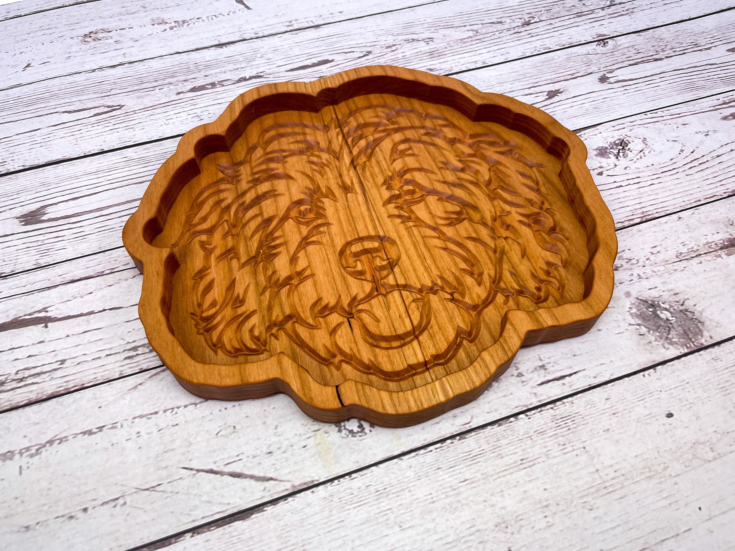 Cavapoo Mom Gifts, Cavapoo Dad, Cavapoo Home Decor, Gift for Dog Mom ...