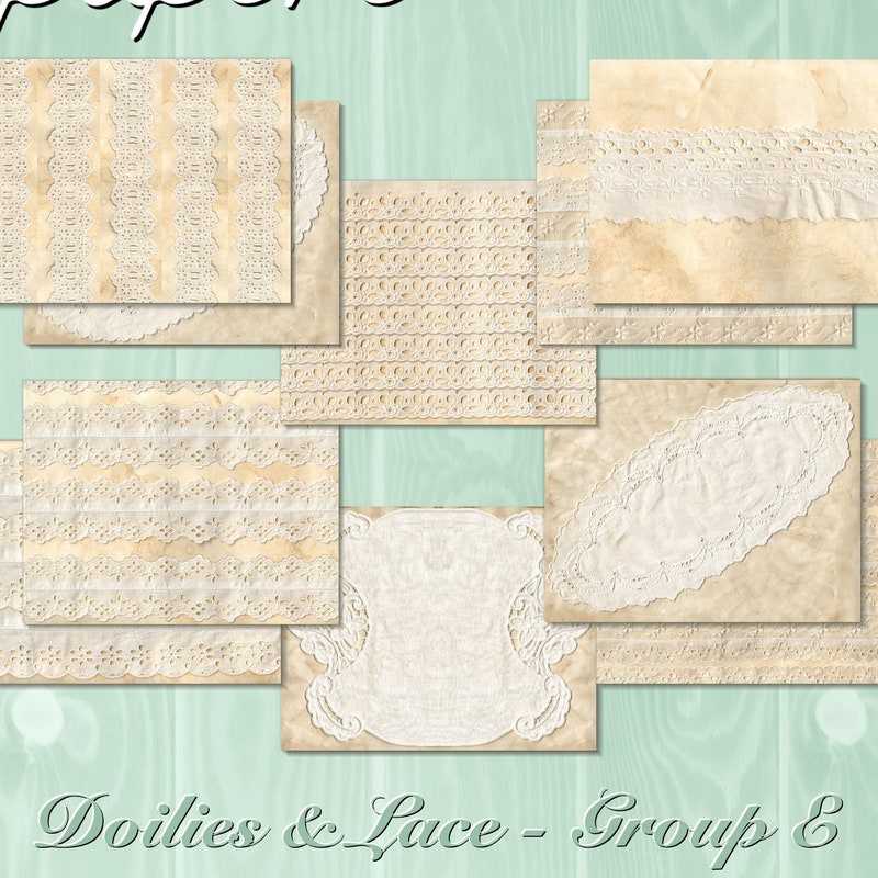Epapere - Etsy