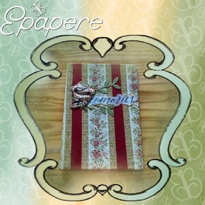 Journal cover