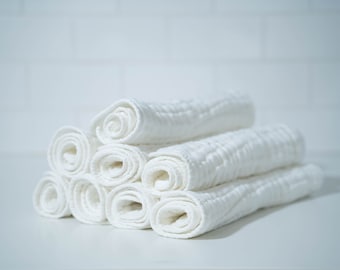 extra large muslin squares