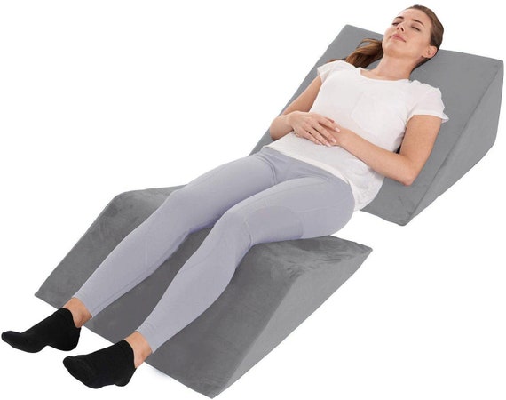 pillow incline