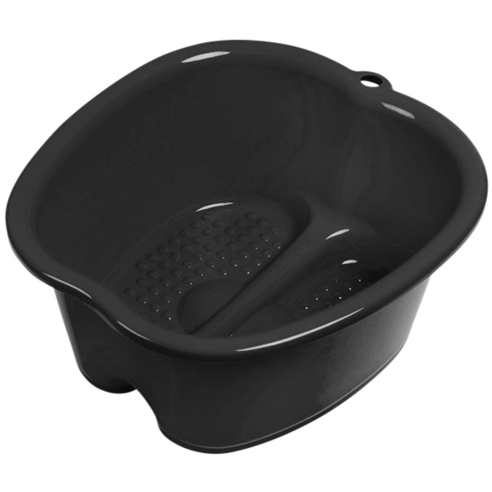 Foot Soaking Bath Basin Large Size for Soaking Feet Etsy