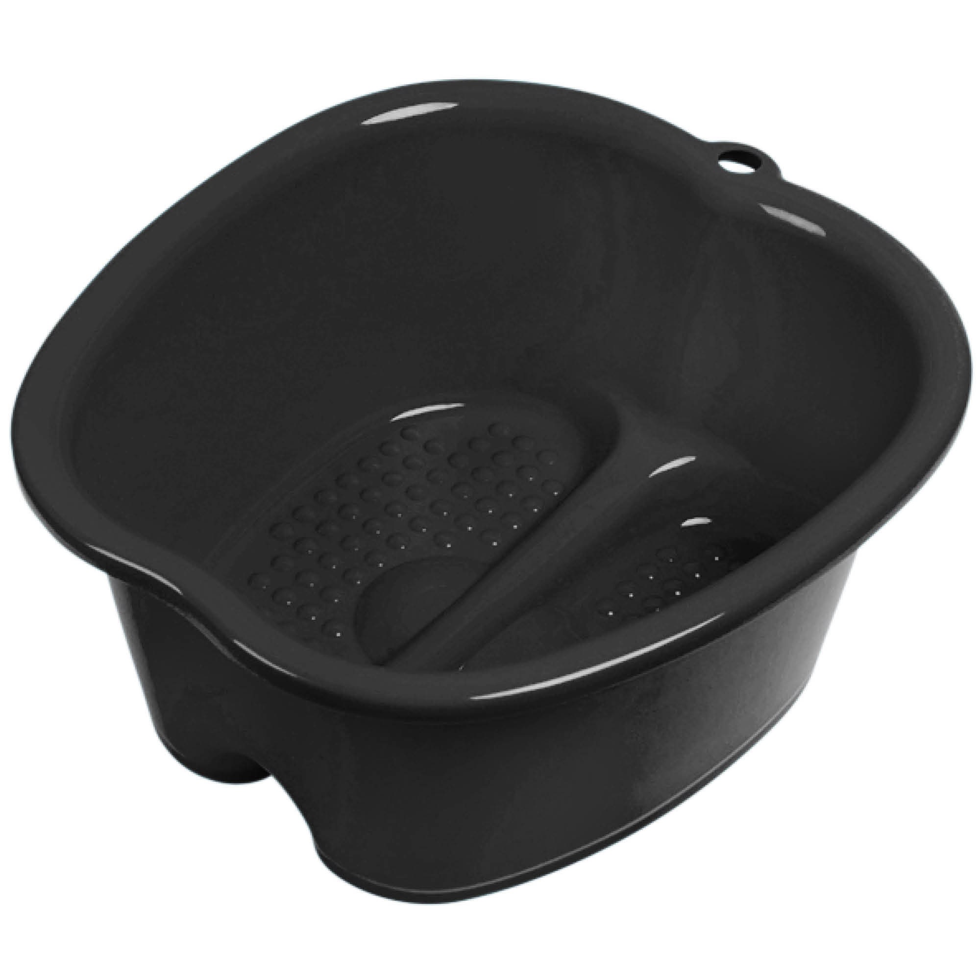 Foot Soaking Bath Basin Large Size for Soaking Feet Etsy