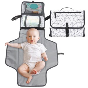 changing mat baby travel