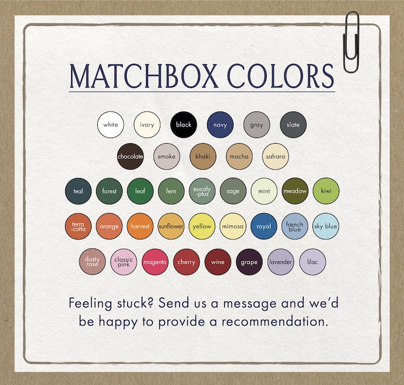 Custom NYC Taxi Matchboxes | Wedding | Bachelorette | Personalized | Bach Party | Bridal Shower | Rehearsal Dinner Night Before Matches image 3