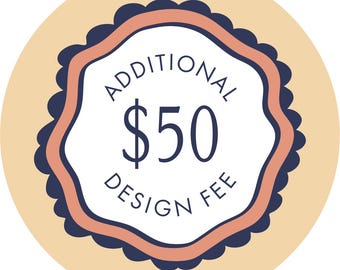 Design Fee
