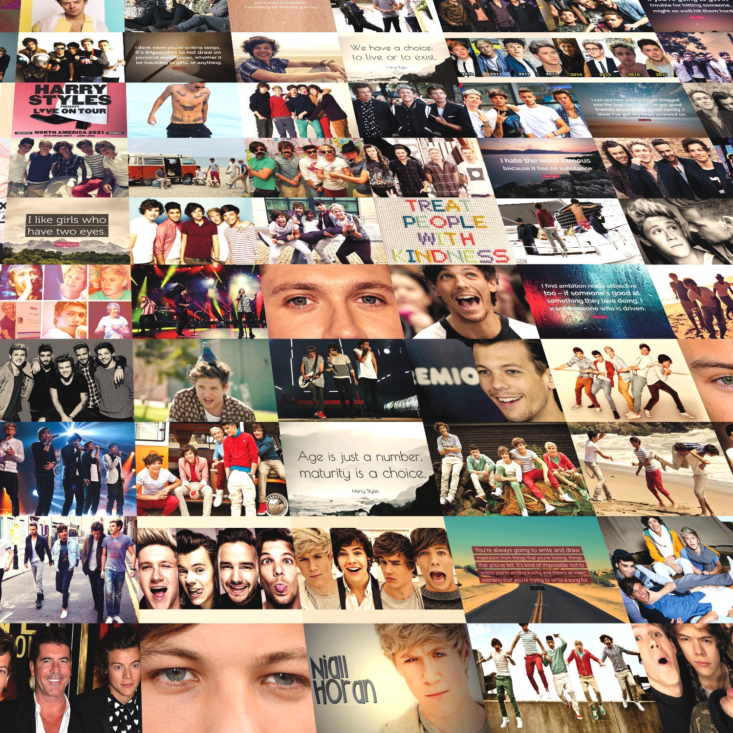 100 Pics One Direction Harry Louis Tomlinson Niall Etsy Hong Kong 100 Pics One Direction Harry Louis Tomlinson Niall Etsy Hong Kong