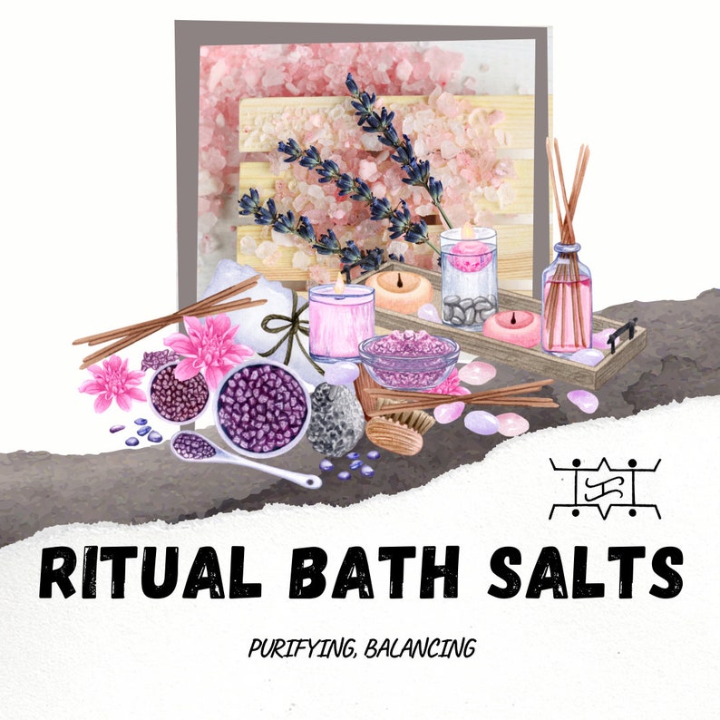 Ritual Bath Salts Ranking Max 44% OFF TOP10