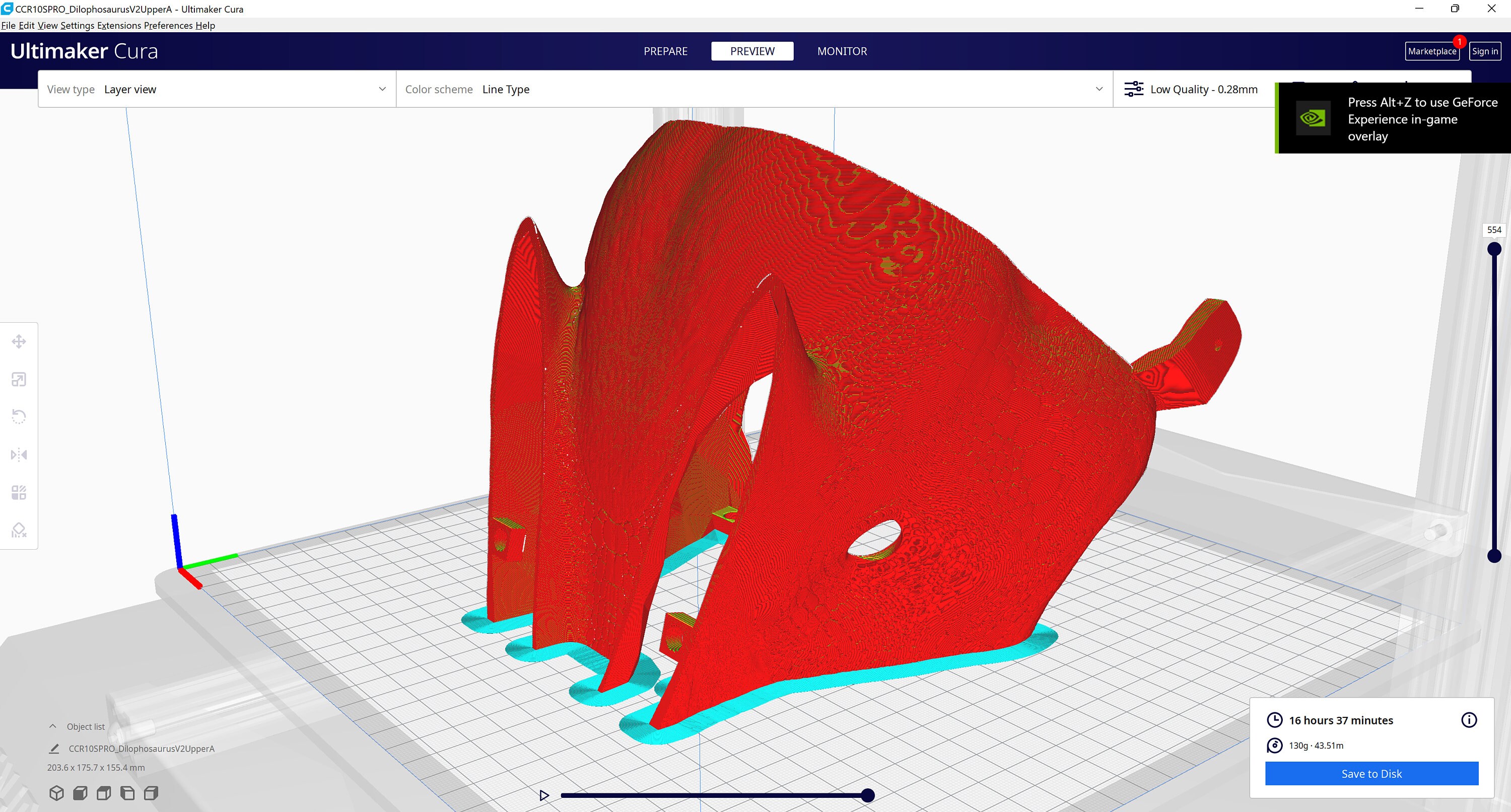 Dilophosaurus Mask V2 .stl Files for 3D Printing - Etsy Australia