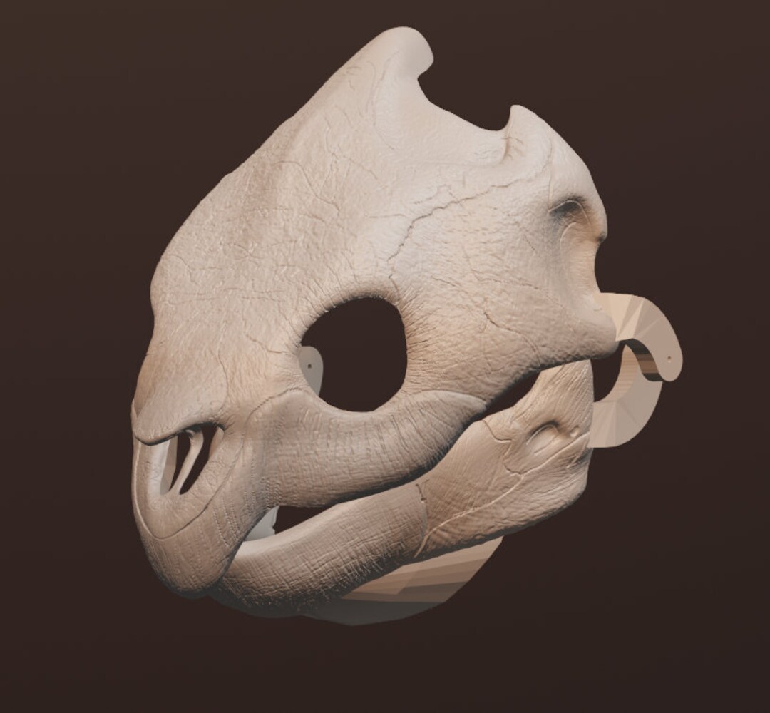 alligator-snapping-turtle-skull-mask-stl-files-for-3d-printing-etsy