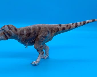 Jurassic Park JP3 III Camo Xtreme Dinosaur Figure Set - Etsy