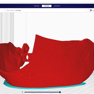 Dilophosaurus Mask V2 .stl Files for 3D Printing - Etsy