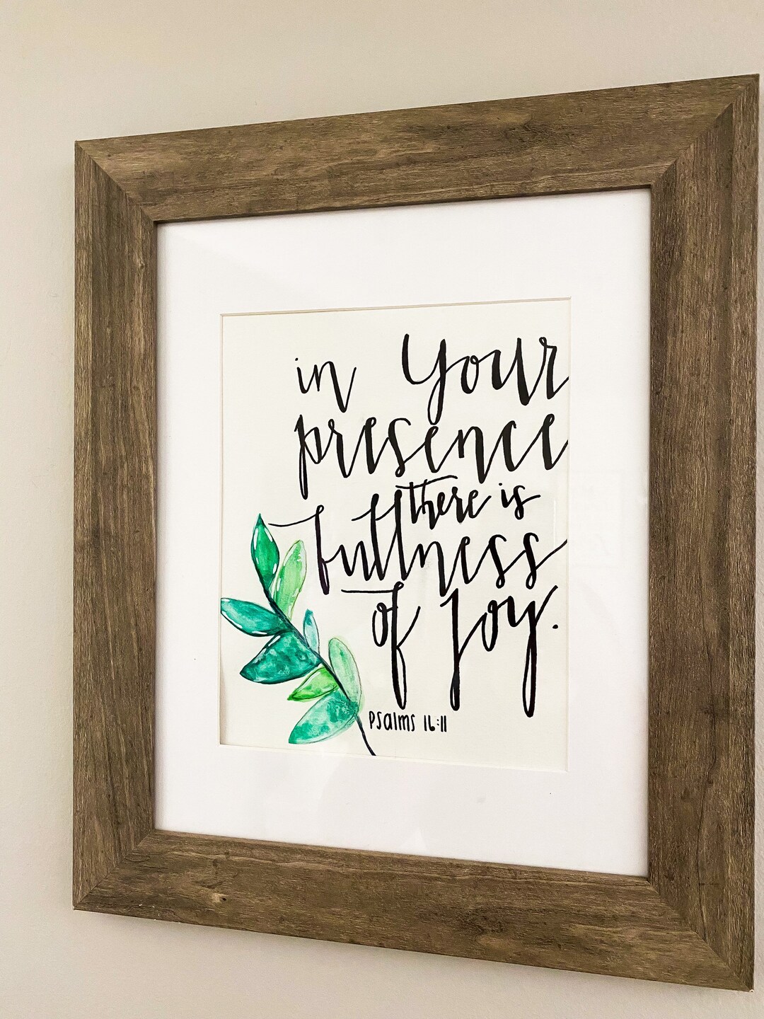 Calligraphy Design Handmade Handmade Calligraphy Painting - Etsy
