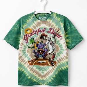 90s Grateful Dead - Etsy