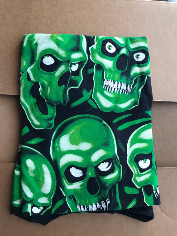 Liquid Blueskull Pile Glowtravis Scott 