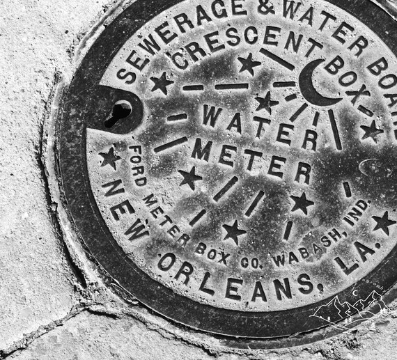 Wall Hangings Photographs Home Décor New Orleans Art New Orleans Prints