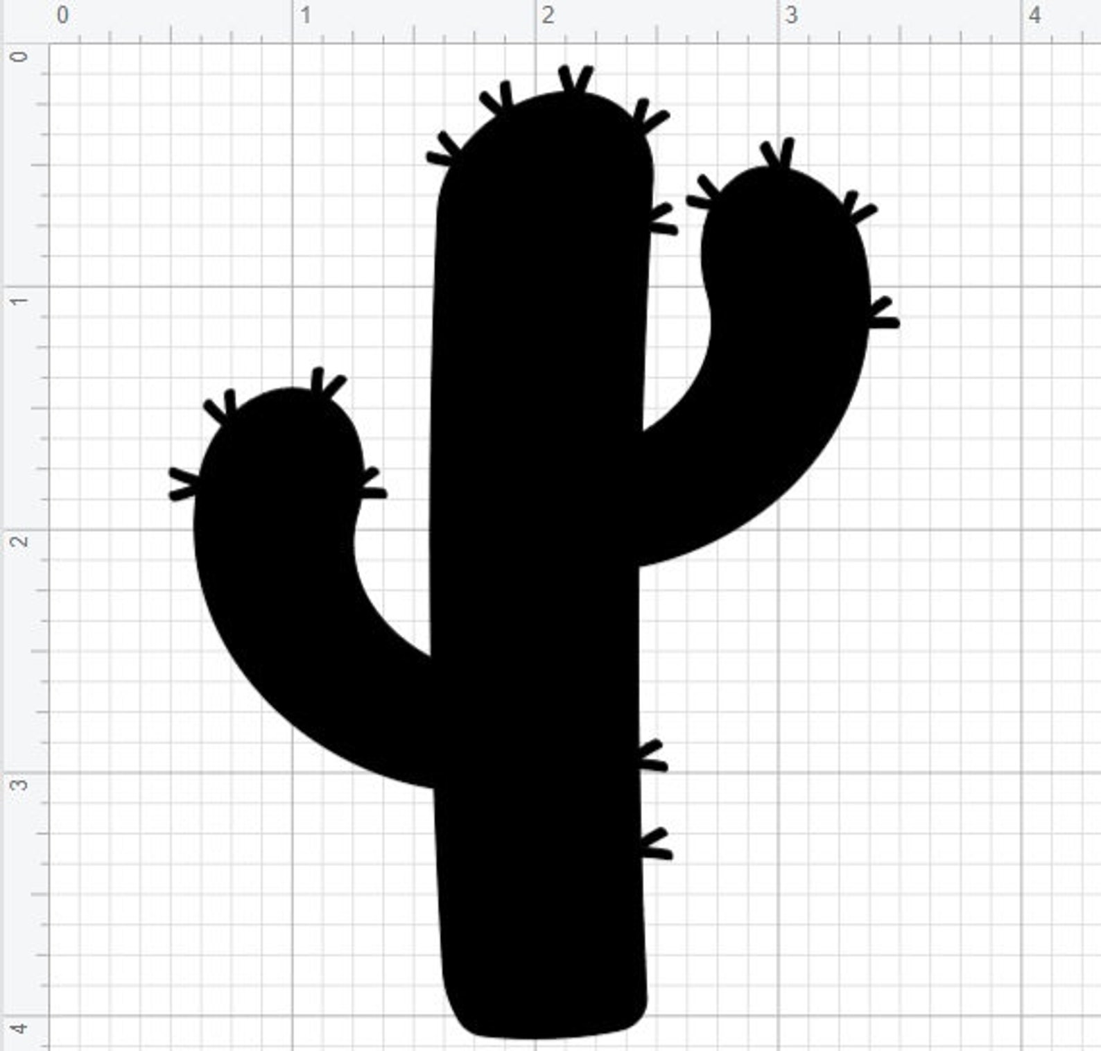 Re usable Cactus Stencils Decor Arts And Crafts Paint DIY Etsy re-usable-cactus-stencils-decor-arts-and-crafts-paint-diy-etsy