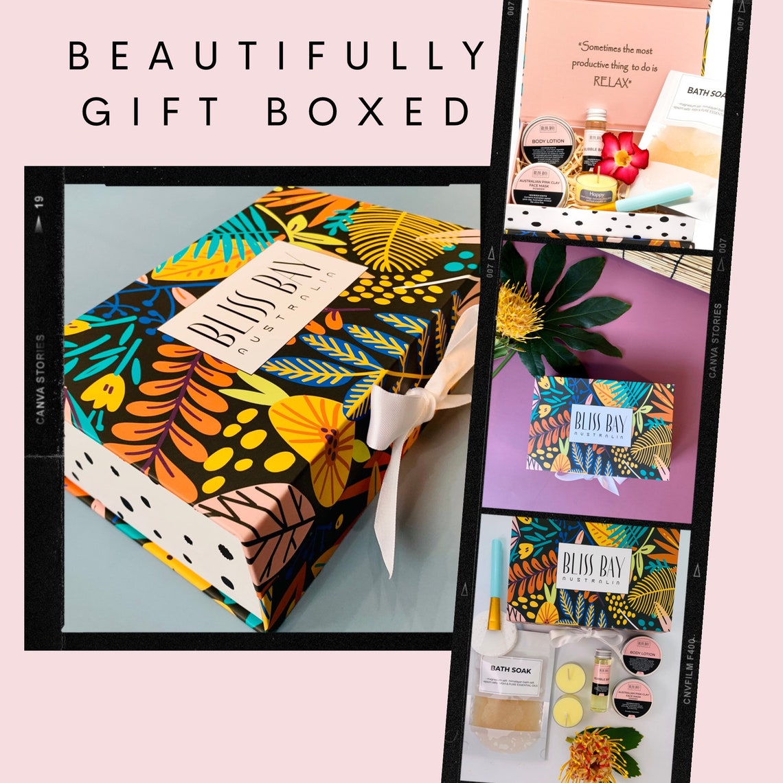 etsy gift sets for her