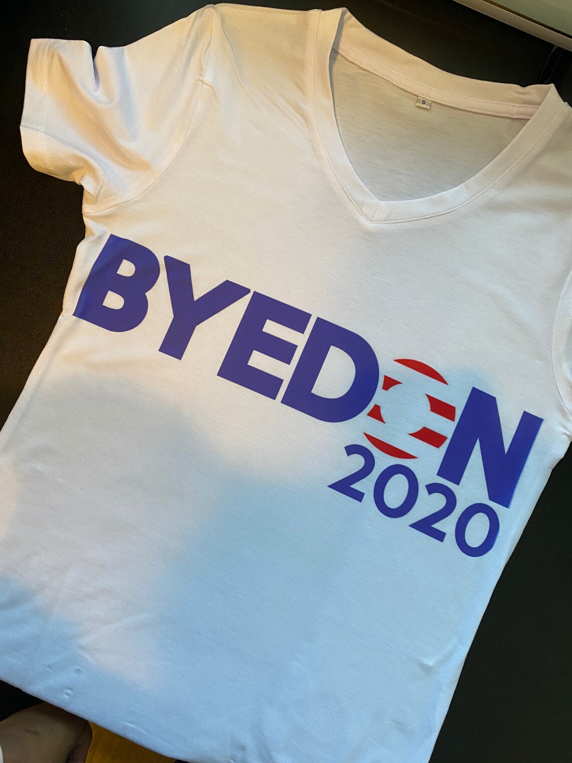 byedon t shirt