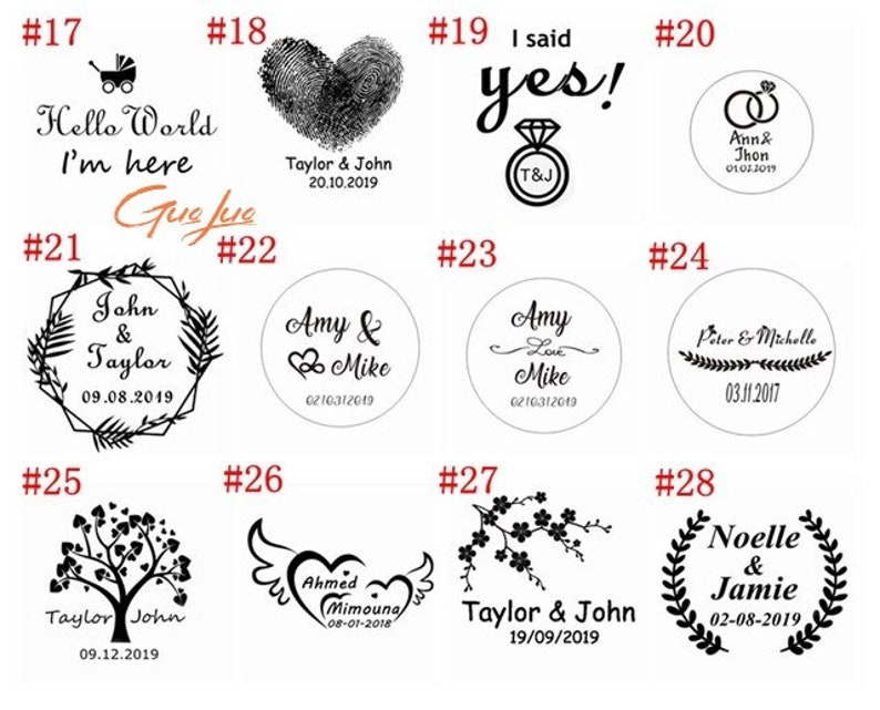 Rustic Wedding Gifts 10pcs Personalized Wood Key Chain Wedding Party Favors Souvenirs for guests,Key Tag Custom Engraved Wooden Key chain