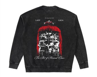 Mayhem Ball Opera Haus Hoodie: Roman Tour Dates, Band Fan Gift - Etsy
