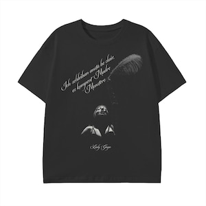 Lady Gaga - the Mayhem Ball Tour Date T-shirt - 180 GSM - Etsy