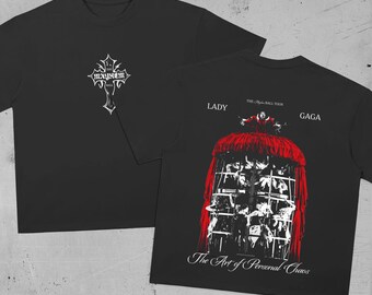 HAUS of MAYHEM x ZOMBIEBOY タンクトップ ユニセックス レディー