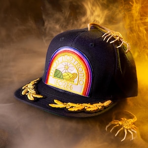 Alien Nostromo Brett’s Cap - The Most Screen Accurate