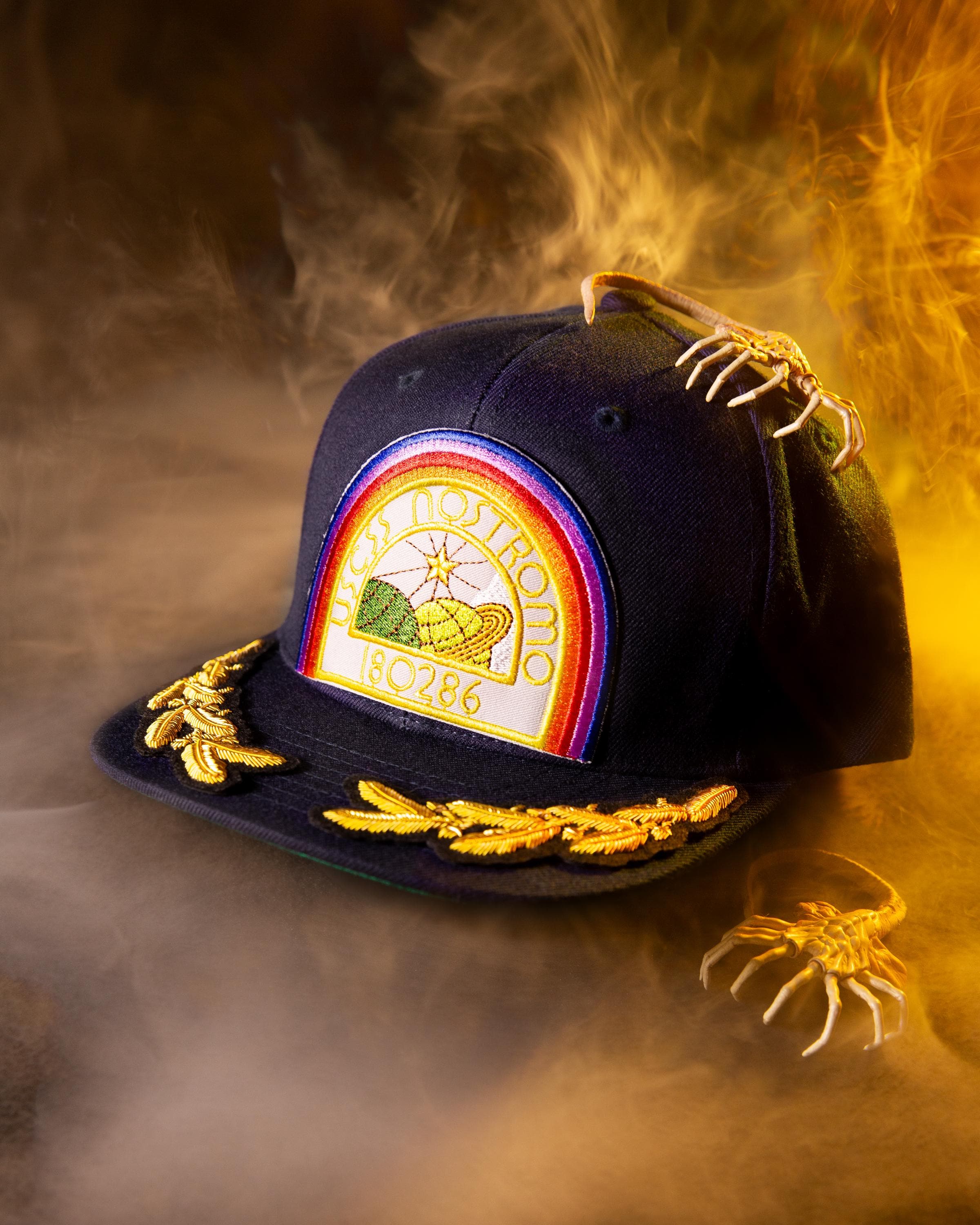 Alien movie cap - Etsy 日本