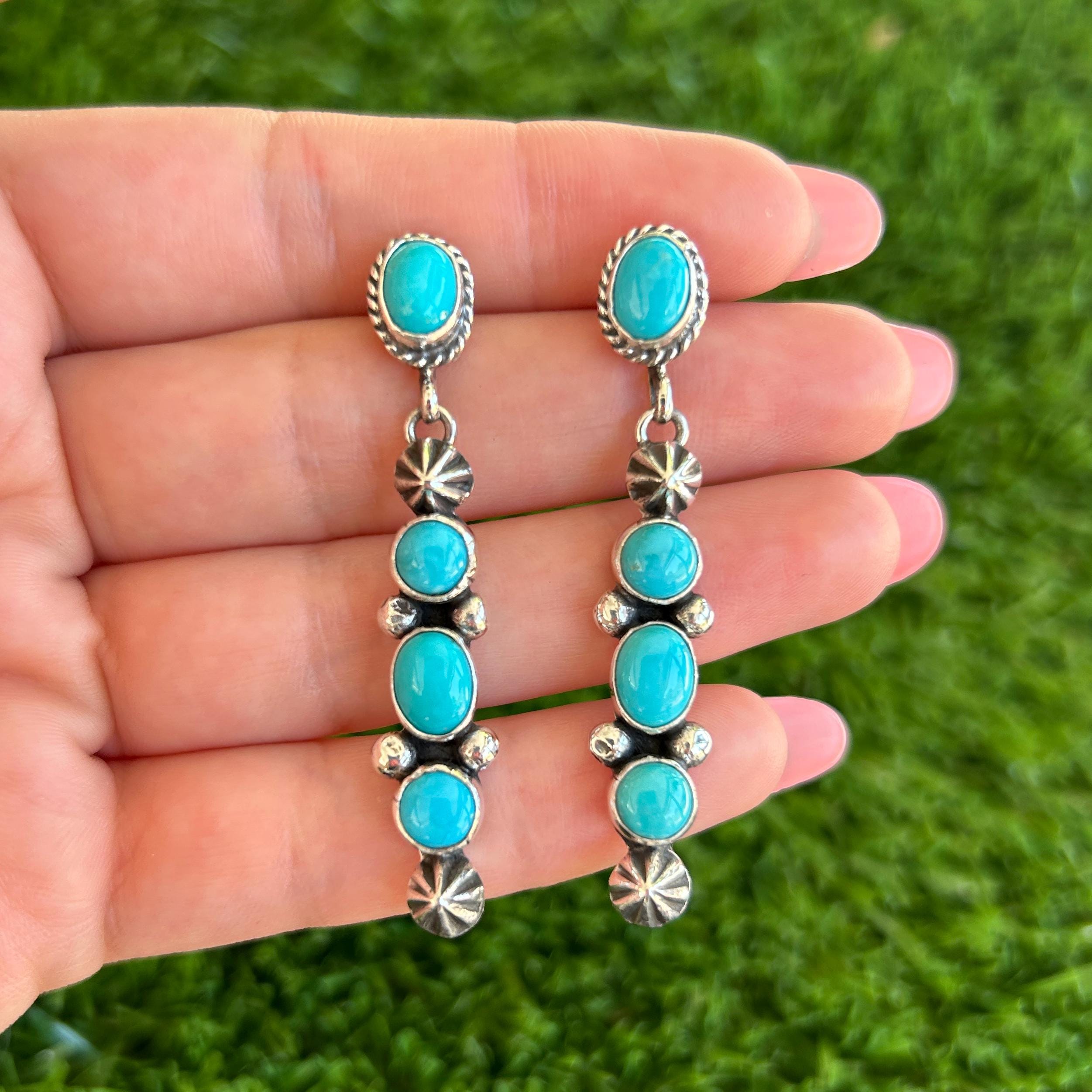 Linda Yazzie - Etsy