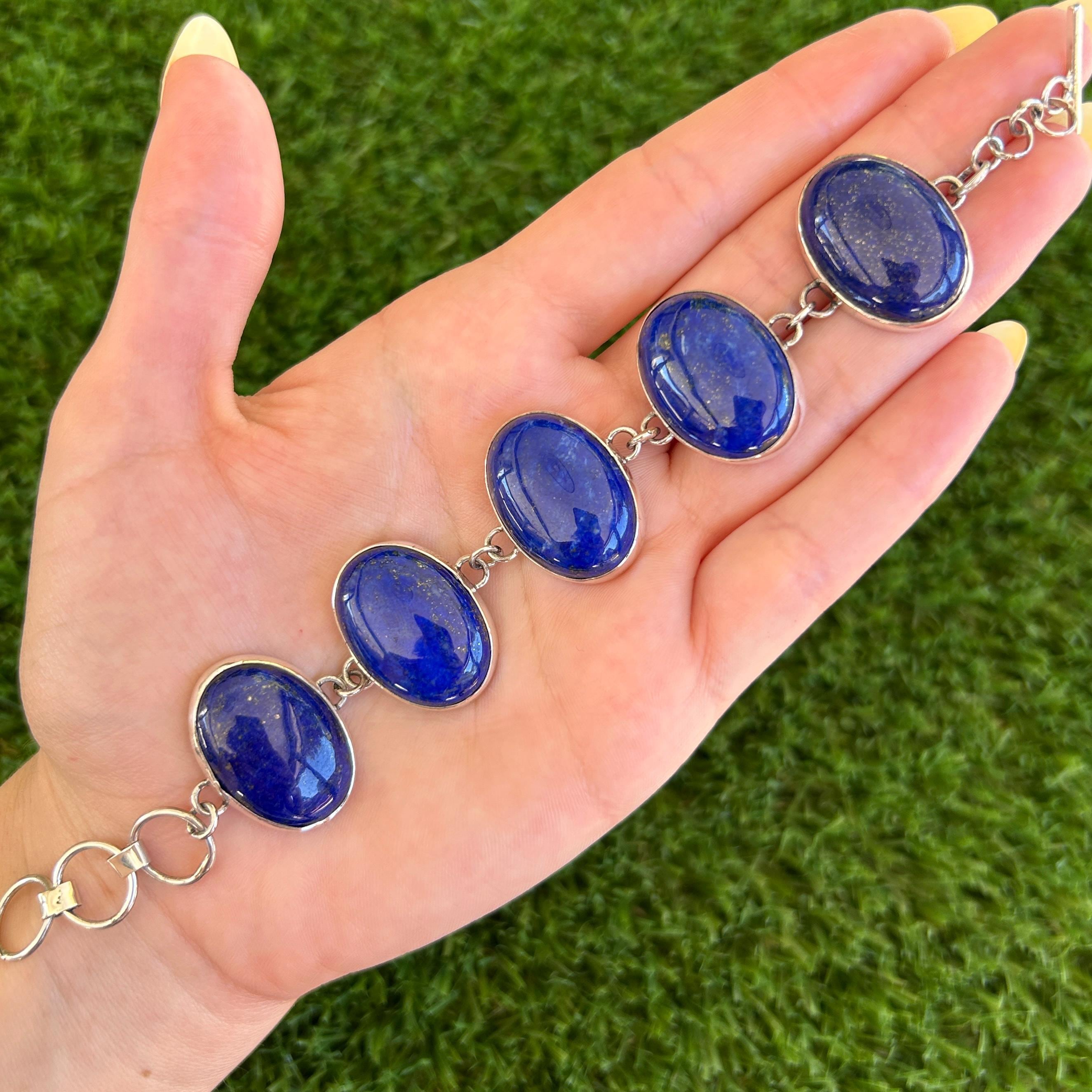 Linda Yazzie - Etsy