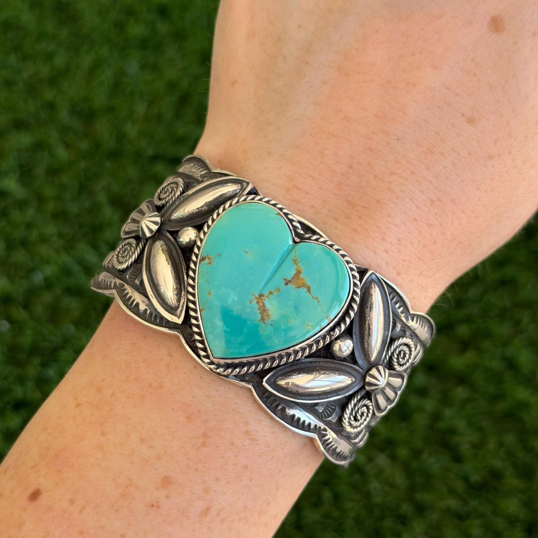 Andy Cadman Ring - Etsy