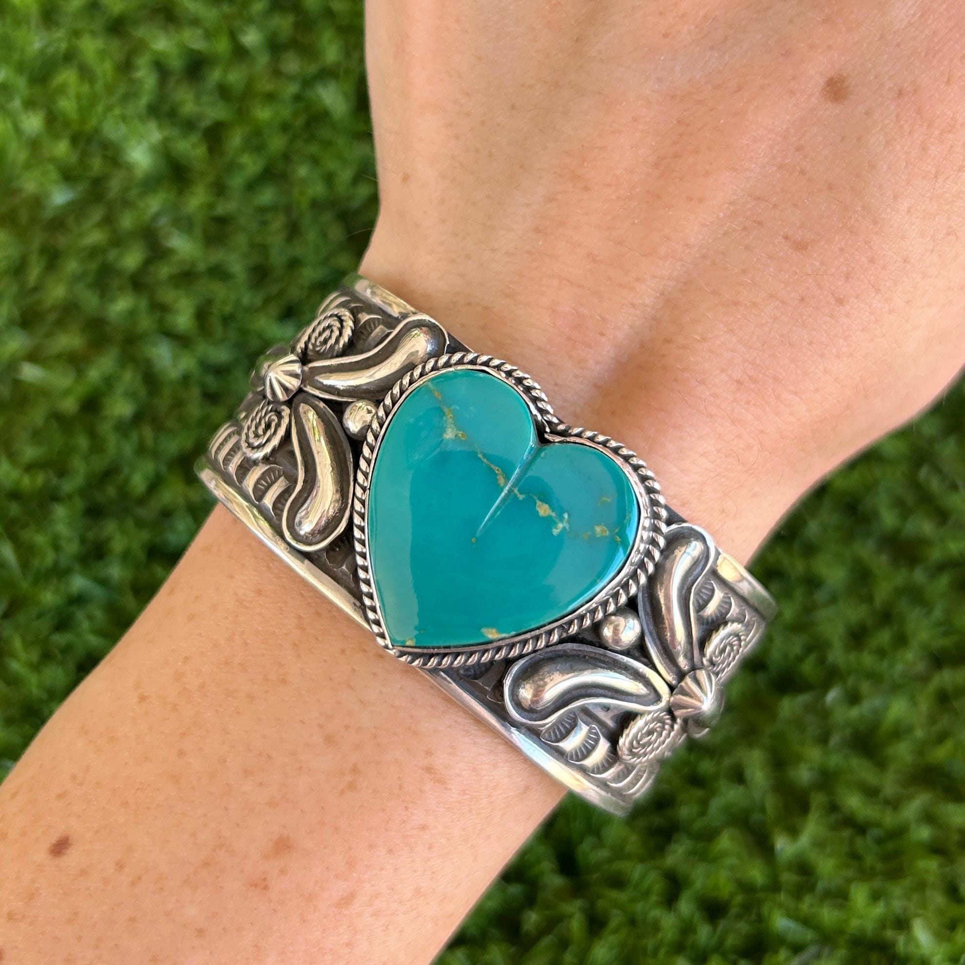 Andy Cadman Jewelry - Etsy