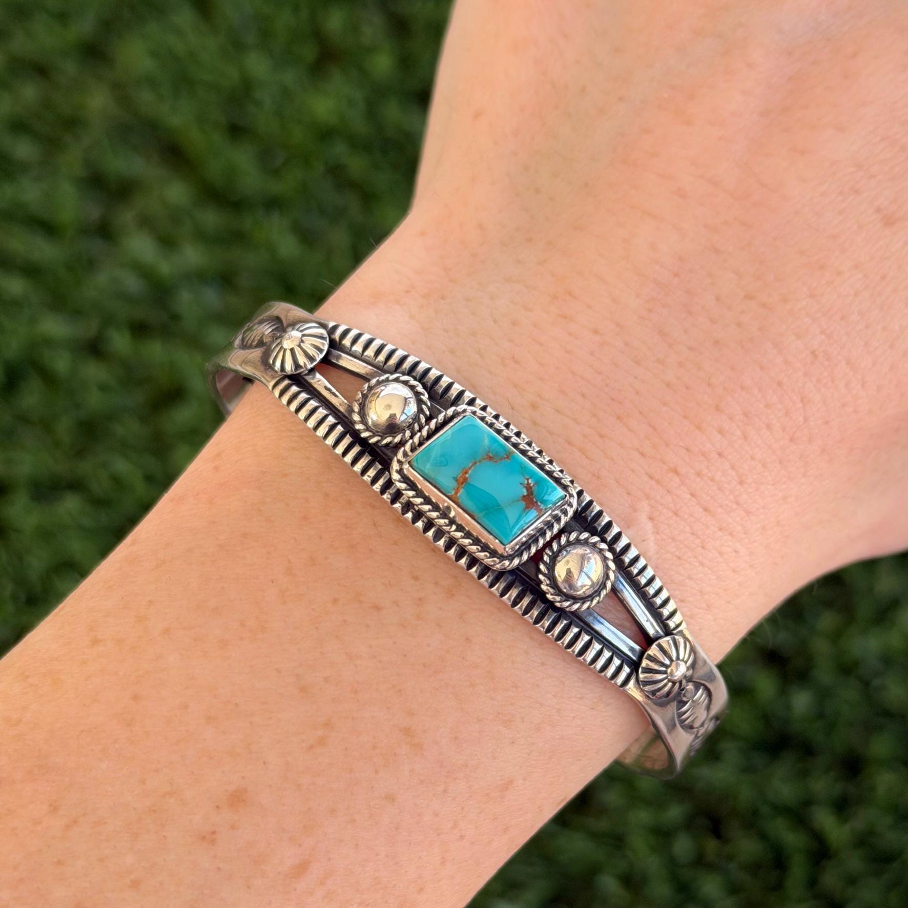 Delbert gordon bracelet - Etsy 日本