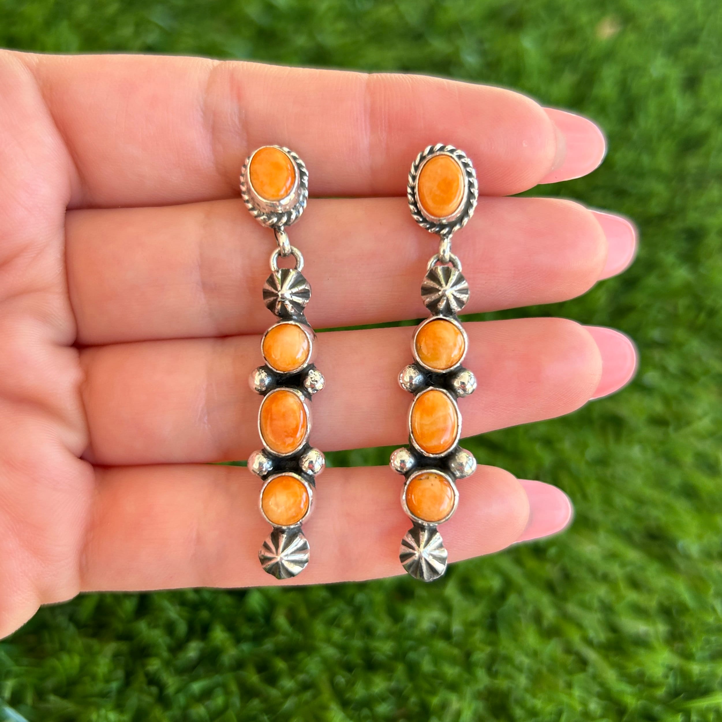 Linda Yazzie - Etsy
