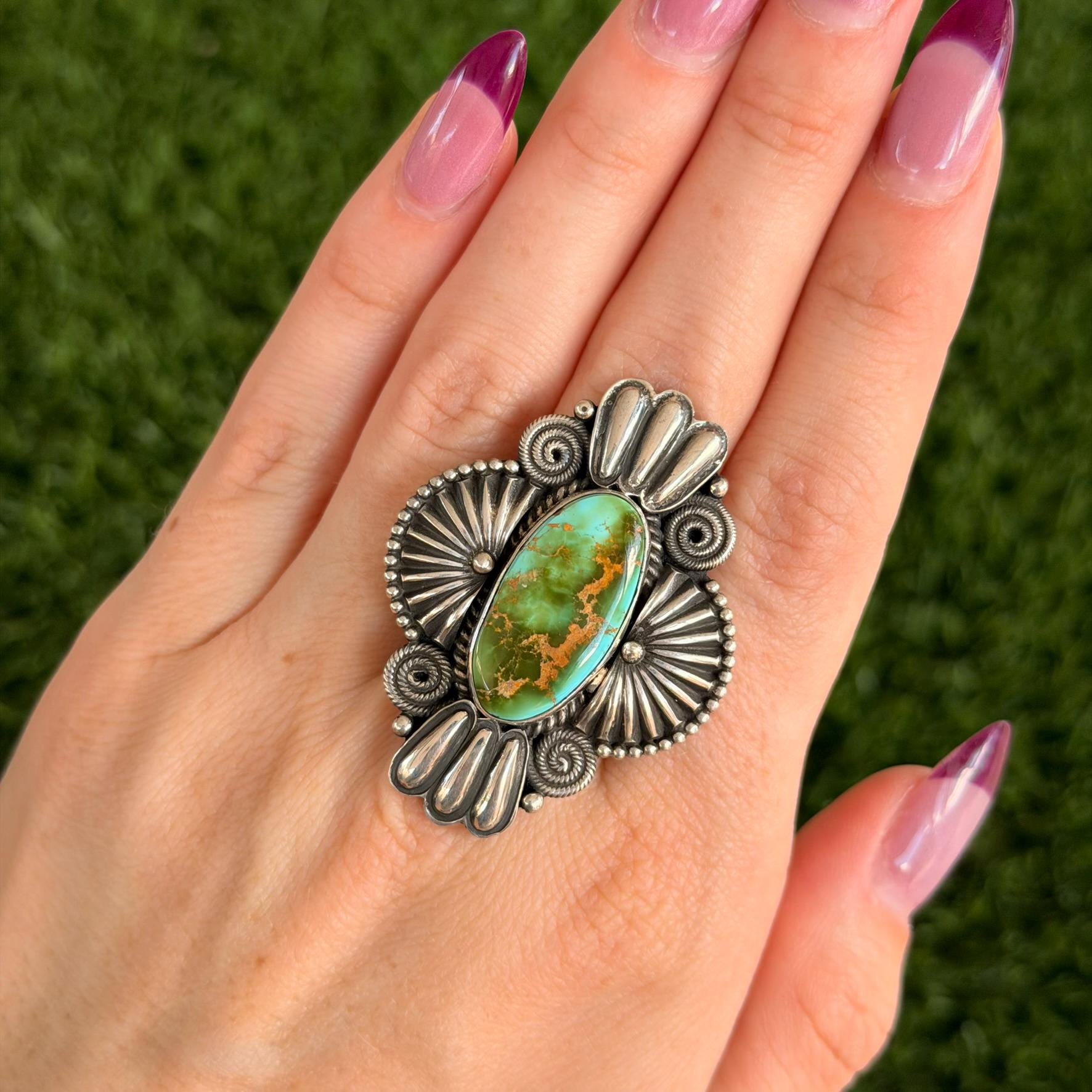 Derrick Gordon Jewelry - Etsy
