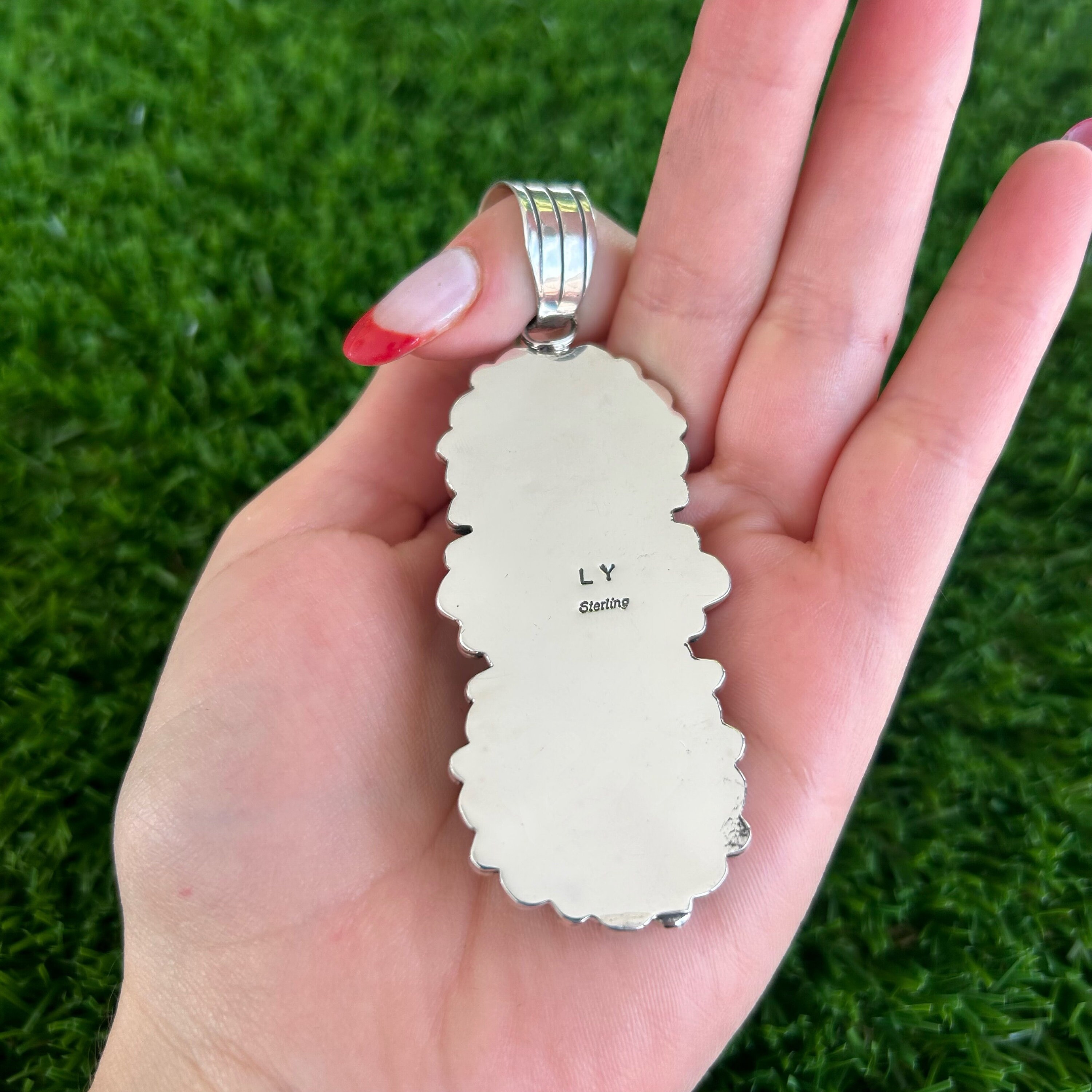 ターコイズ LFC×Linda Yazzie Royston il_1080xN.5443625231_5bfc.jpg