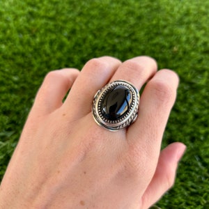 Derrick Gordon Ring - Etsy
