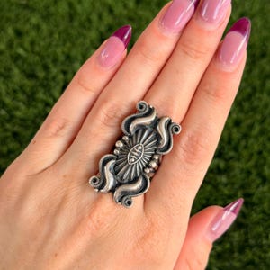 Derrick Gordon Ring - Etsy